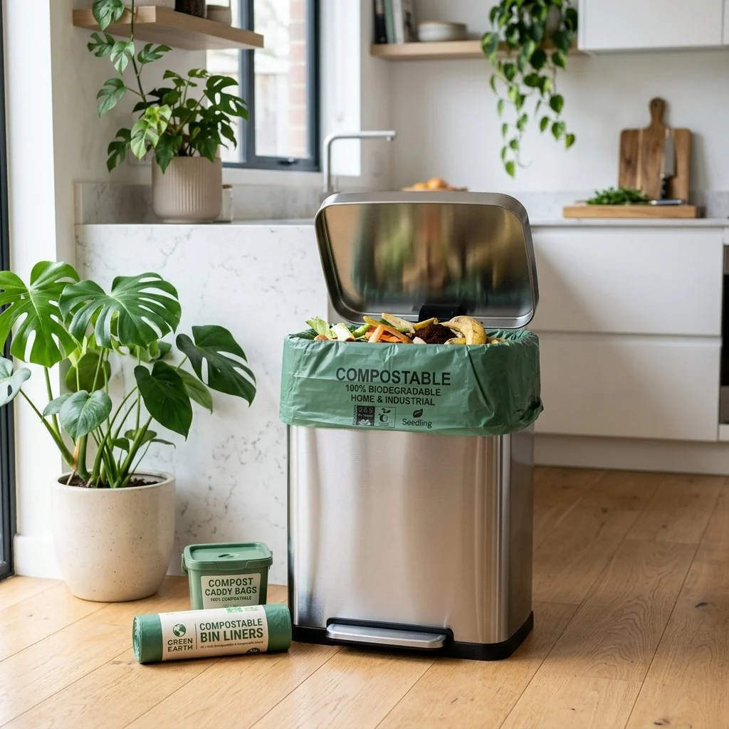 Compost & Bin Liners