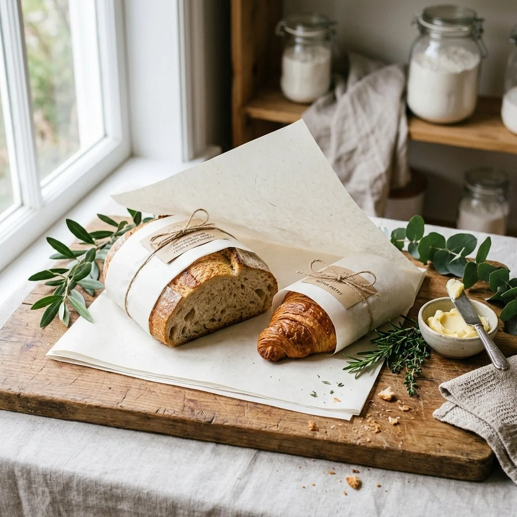 Butter & Food Covers